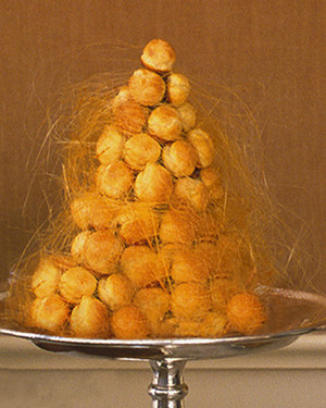 Pic for blog-43: Martha Stewart chochembouche